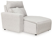 Modmax II Reclining Sofa Chaise - Luxe Home Furnishings (Jersey City, NJ)