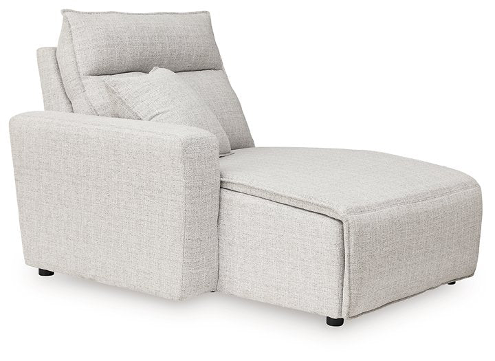 Modmax II Reclining Sofa Chaise - Luxe Home Furnishings (Jersey City, NJ)