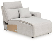 Modmax II Reclining Sofa Chaise - Luxe Home Furnishings (Jersey City, NJ)