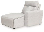 Modmax II Reclining Sofa Chaise - Luxe Home Furnishings (Jersey City, NJ)