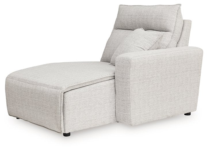 Modmax II Reclining Sofa Chaise - Luxe Home Furnishings (Jersey City, NJ)