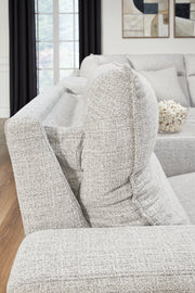 Modmax II Power Reclining Sectional with Audio Consoles - Luxe Home Furnishings (Jersey City, NJ)