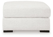 Misty-Lakes Oversized Accent Ottoman - Luxe Home Furnishings (Jersey City, NJ)