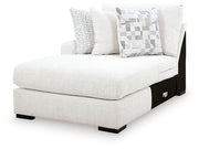 Misty-Lakes Super Chaise - Luxe Home Furnishings (Jersey City, NJ)