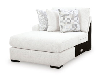 Misty-Lakes Super Chaise - Luxe Home Furnishings (Jersey City, NJ)