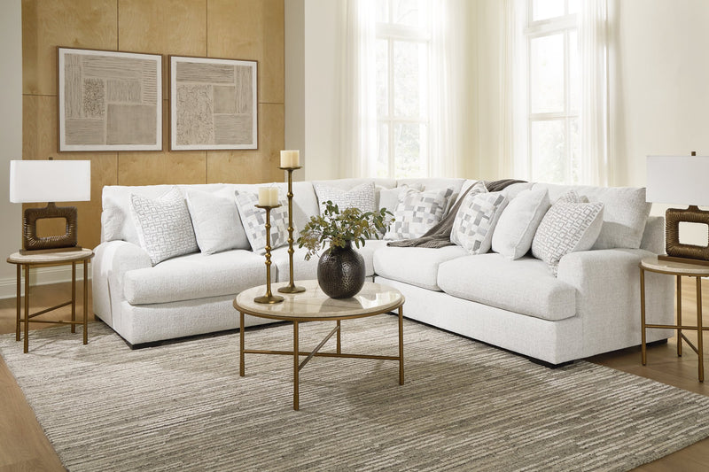 Misty-Lakes Sectional - Luxe Home Furnishings (Jersey City, NJ)
