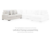 Misty-Lakes Sectional - Luxe Home Furnishings (Jersey City, NJ)