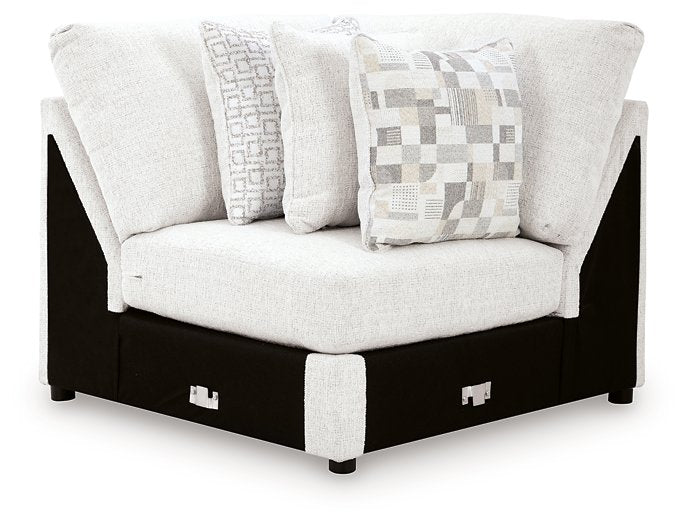 Misty-Lakes Sectional - Luxe Home Furnishings (Jersey City, NJ)