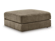 Camellia-Court Ottoman With Storage - Luxe Home Furnishings (Jersey City, NJ)