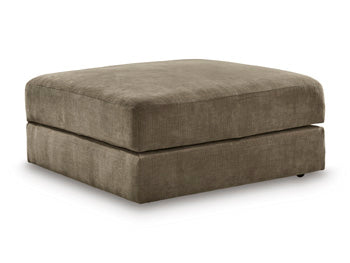 Camellia-Court Ottoman With Storage - Luxe Home Furnishings (Jersey City, NJ)