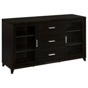 Lewes TV Stand - Luxe Home Furnishings (Jersey City, NJ)