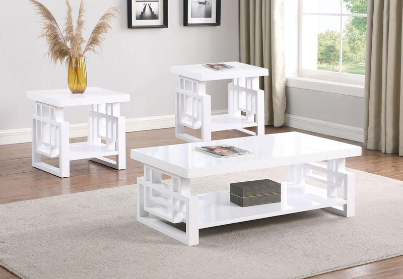 Schmitt Coffee Table Sets