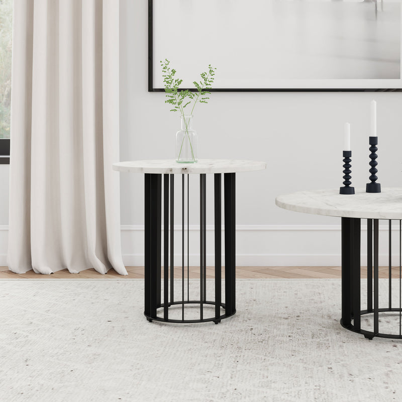 Haven End & Side Tables