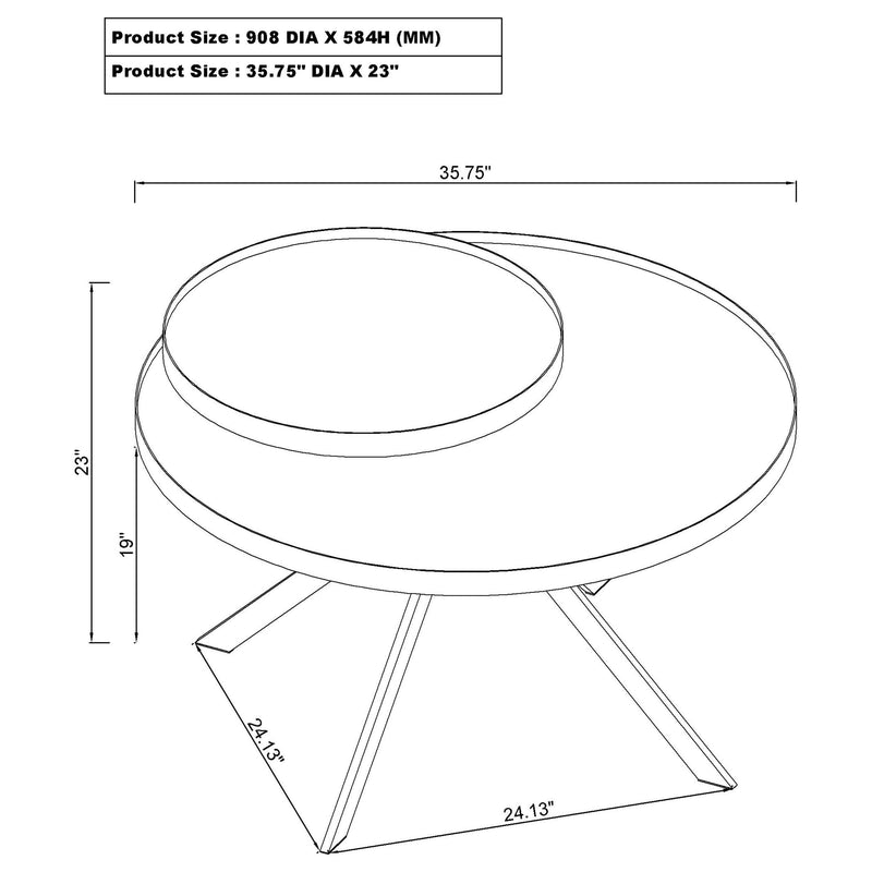 Briggs Coffee Tables