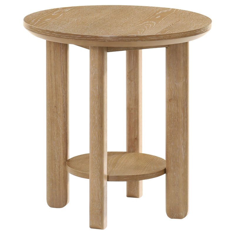 Ottowa End Table