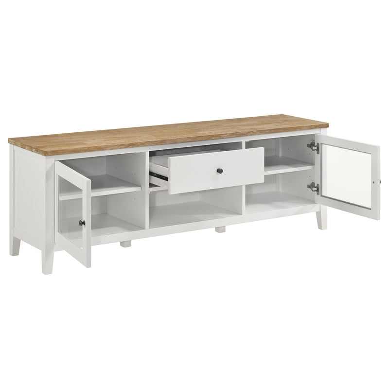 Hollis TV Stand - Luxe Home Furnishings (Jersey City, NJ)