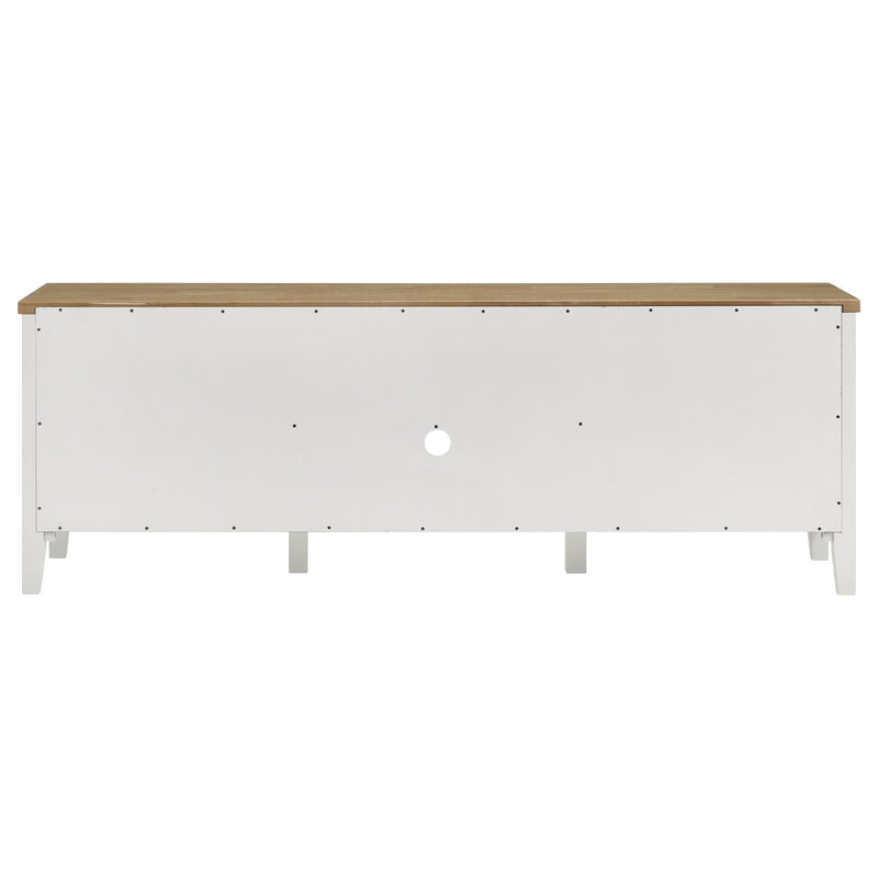 Hollis TV Stand - Luxe Home Furnishings (Jersey City, NJ)
