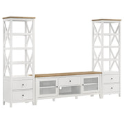 Hollis TV Stand - Luxe Home Furnishings (Jersey City, NJ)