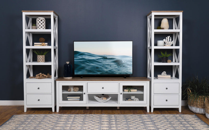 Hollis TV Stand - Luxe Home Furnishings (Jersey City, NJ)