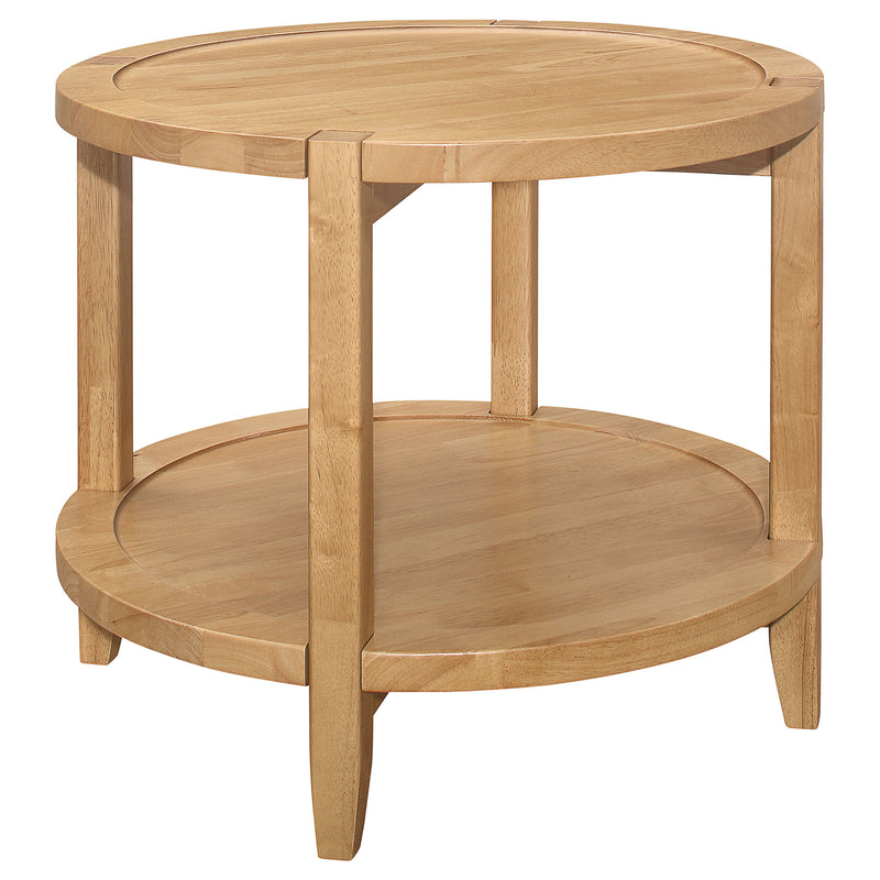 Camillo End & Side Table