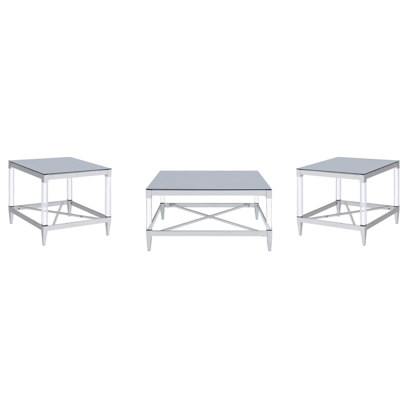 Lindley Coffee Table Sets