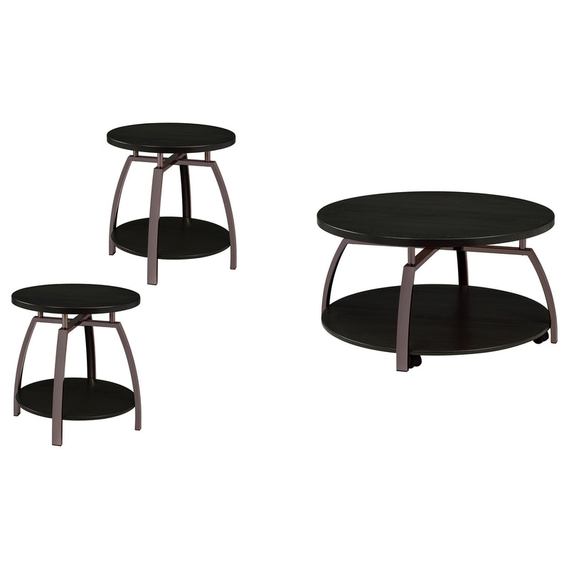 Dacre Coffee Table Sets