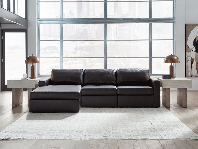Modmax II Sectional Sofa Chaise - Luxe Home Furnishings (Jersey City, NJ)