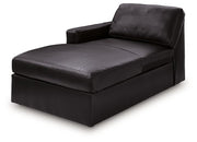Modmax II Sectional Sofa Chaise - Luxe Home Furnishings (Jersey City, NJ)