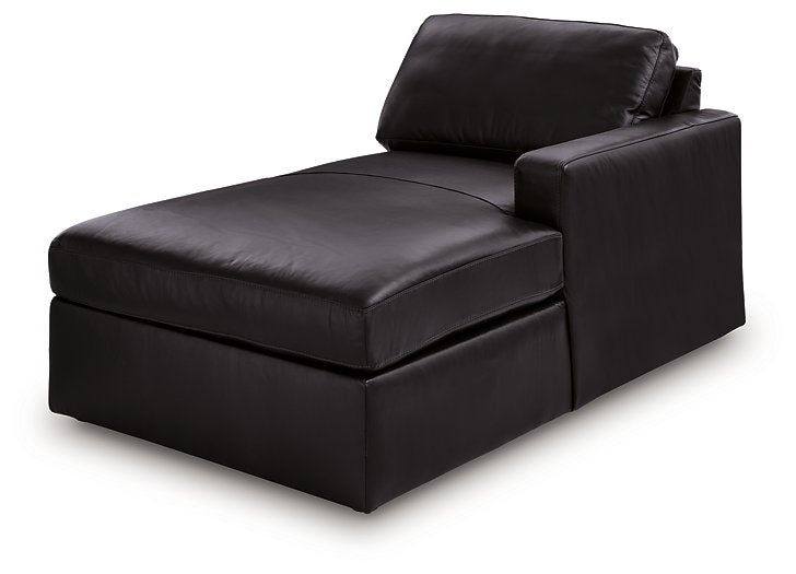 Modmax II Sectional Sofa Chaise - Luxe Home Furnishings (Jersey City, NJ)