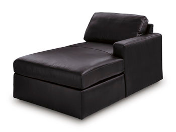 Modmax II Sectional Sofa Chaise - Luxe Home Furnishings (Jersey City, NJ)