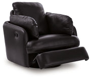 Modmax II Swivel Glider Recliner - Luxe Home Furnishings (Jersey City, NJ)
