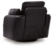 Modmax II Swivel Glider Recliner - Luxe Home Furnishings (Jersey City, NJ)