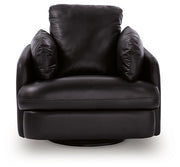 Modmax II Swivel Glider Recliner - Luxe Home Furnishings (Jersey City, NJ)