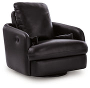 Modmax II Swivel Glider Recliner - Luxe Home Furnishings (Jersey City, NJ)