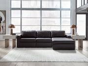 Modmax II Sectional Sofa Chaise - Luxe Home Furnishings (Jersey City, NJ)
