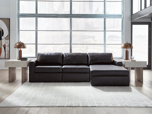 Modmax II Sectional Sofa Chaise - Luxe Home Furnishings (Jersey City, NJ)