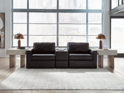 Modmax II Sectional Sofa with Storage Console - Luxe Home Furnishings (Jersey City, NJ)