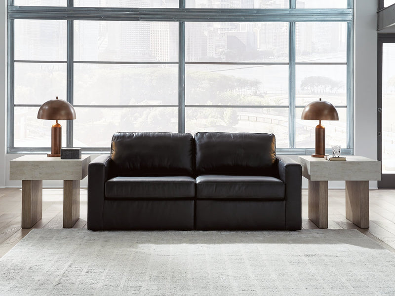 Modmax II Sectional Loveseat - Luxe Home Furnishings (Jersey City, NJ)