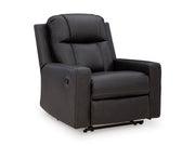 Mackmenville Recliner - Luxe Home Furnishings (Jersey City, NJ)