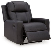 Mackmenville Recliner - Luxe Home Furnishings (Jersey City, NJ)