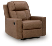 Mackmenville Recliner - Luxe Home Furnishings (Jersey City, NJ)