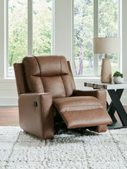 Mackmenville Recliner - Luxe Home Furnishings (Jersey City, NJ)
