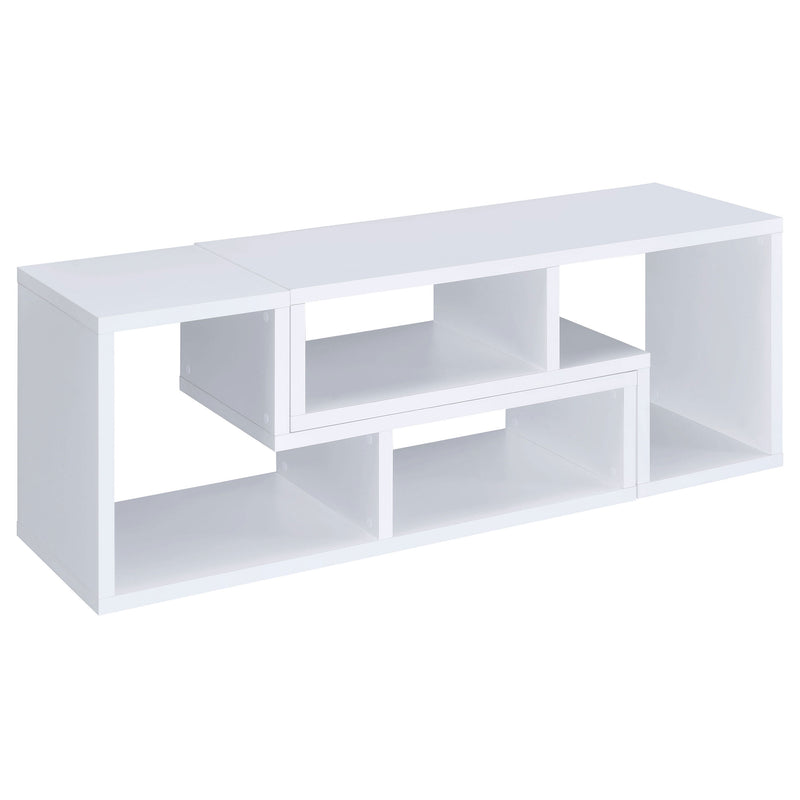Velma Bookshelf Console