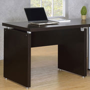 Skylar Writing Desk - Luxe Home Furnishings (Jersey City, NJ)