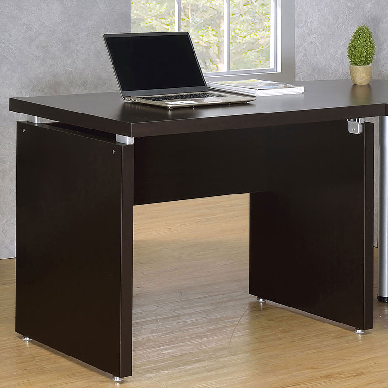 Skylar Writing Desk - Luxe Home Furnishings (Jersey City, NJ)