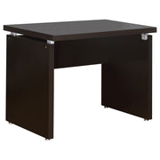 Skylar Writing Desk - Luxe Home Furnishings (Jersey City, NJ)