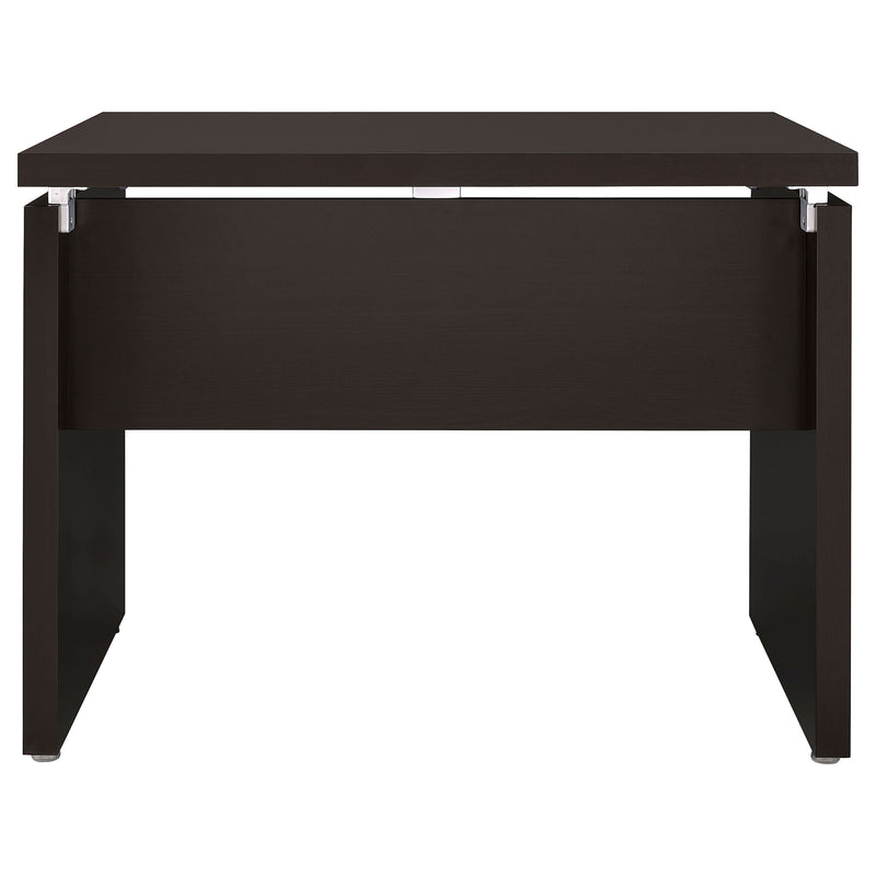 Skylar Writing Desk - Luxe Home Furnishings (Jersey City, NJ)