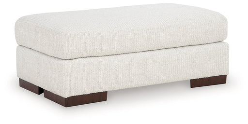 Hartside Ottoman - Luxe Home Furnishings (Jersey City, NJ)