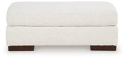 Hartside Ottoman - Luxe Home Furnishings (Jersey City, NJ)