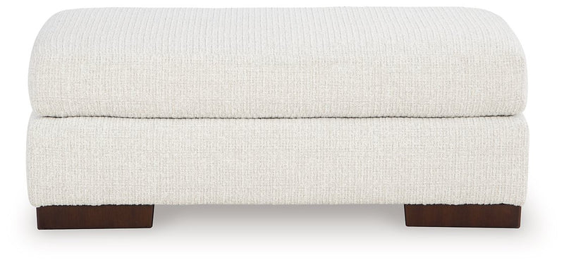Hartside Ottoman - Luxe Home Furnishings (Jersey City, NJ)